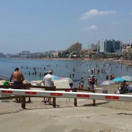 Apartament Aguila Sea View *