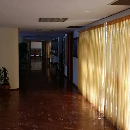 Apartament Aguila Sea View Benalmádena