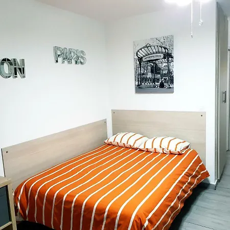Apartament Aguila Sea View