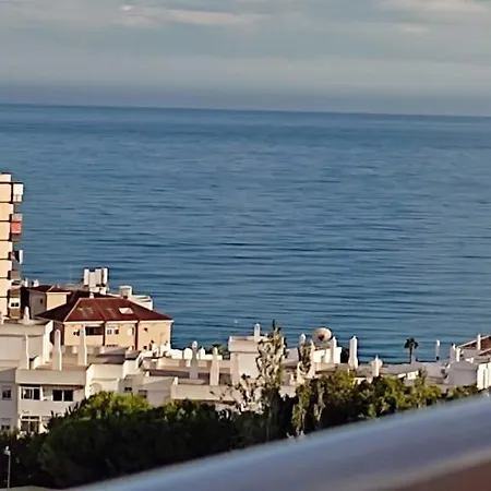Aguila Sea View Apartment Benalmadena