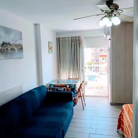 Aguila Sea View Apartment