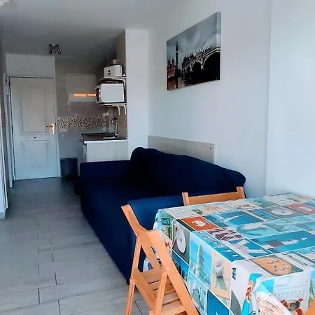 Aguila Sea View Apartment Benalmadena
