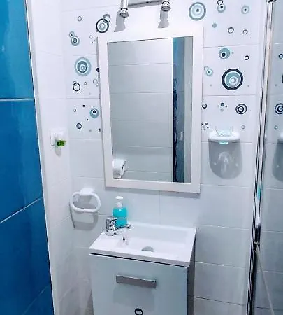 Aguila Sea View Apartment