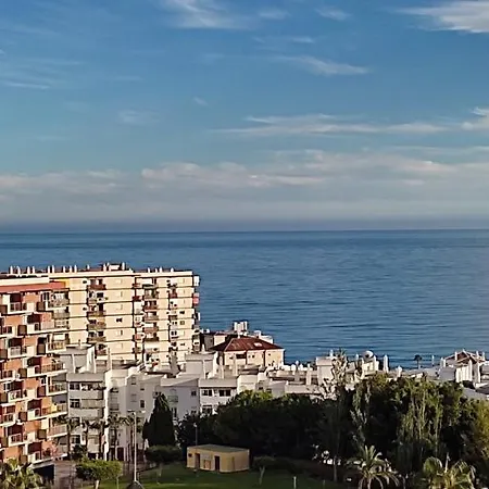 Apartment Aguila Sea View