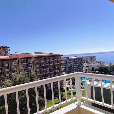 Apartment Aguila Sea View
