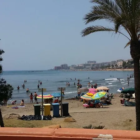 Aguila Sea View Apartment *