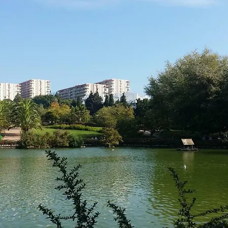 Aguila Sea View Apartment
