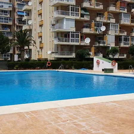 Apartment Aguila Sea View *