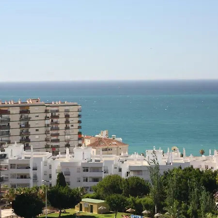 Apartment Aguila Sea View *