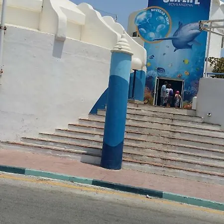 Aguila Sea View