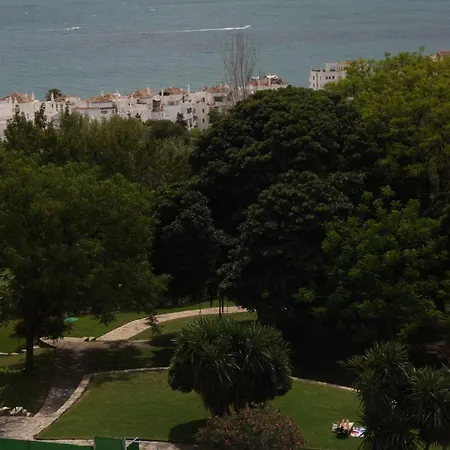 Apartment Aguila Sea View