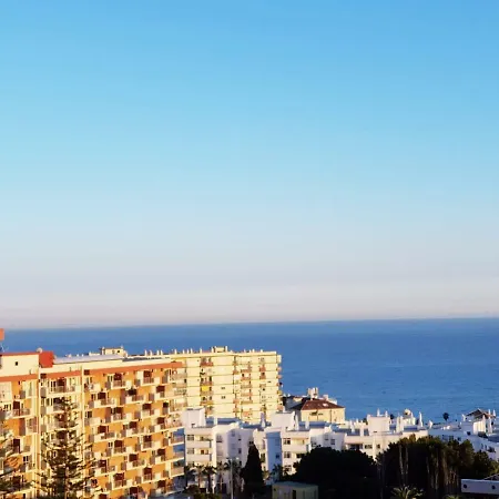 Aguila Sea View Benalmadena
