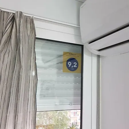 Apartment Aguila Sea View *