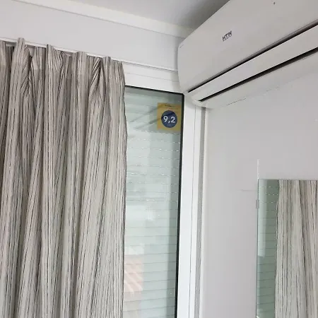 Aguila Sea View Apartment *