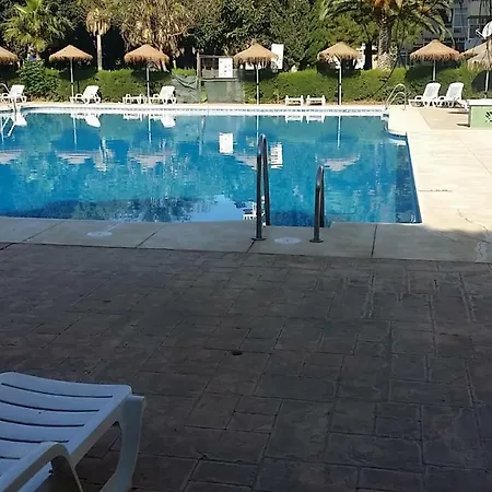 Aguila Sea View