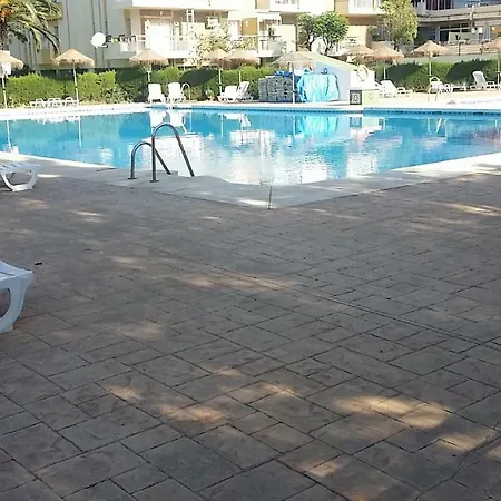 Aguila Sea View * Benalmadena